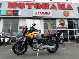 MOTO GUZZI STELVIO - 2024