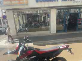 APRILIA SX 125 - 2023