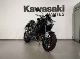 KAWASAKI Z900 - 2023