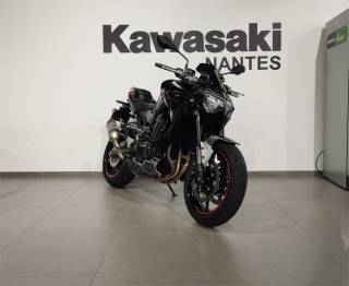 KAWASAKI Z900 - 2023