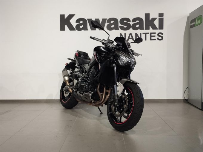 KAWASAKI Z900 4