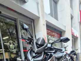KAWASAKI Z 1000 - 2019
