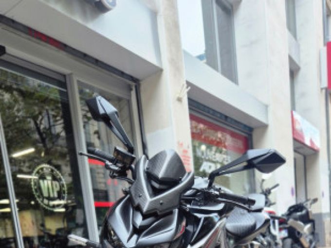 KAWASAKI Z 1000 4