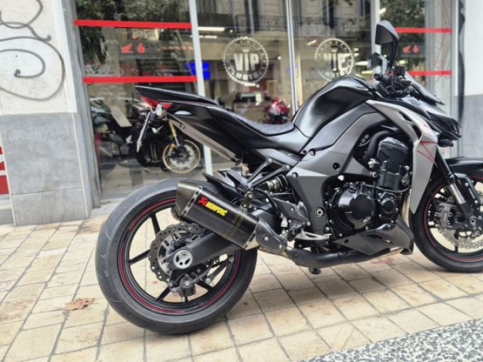 KAWASAKI Z 1000 4