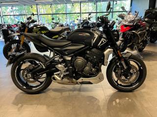 TRIUMPH TRIDENT 660 - 2024