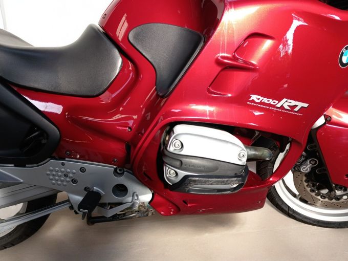 BMW R 1100 RT 4