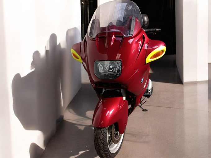 BMW R 1100 RT 4