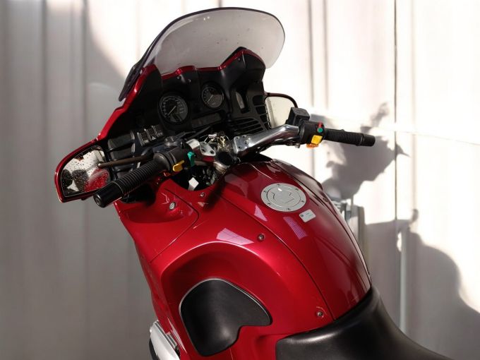 BMW R 1100 RT 4