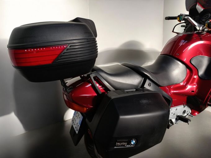 BMW R 1100 RT 4