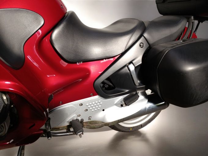 BMW R 1100 RT 4