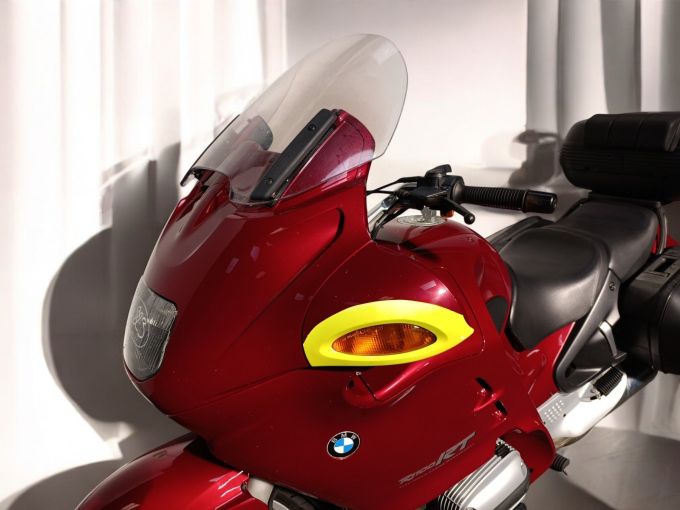 BMW R 1100 RT 4