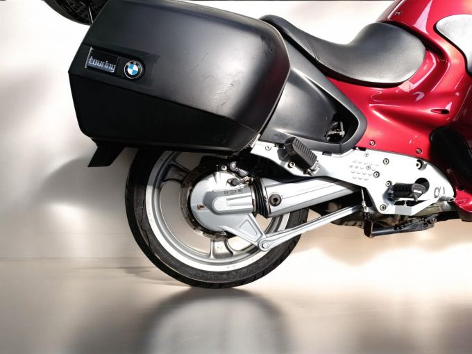 BMW R 1100 RT 4
