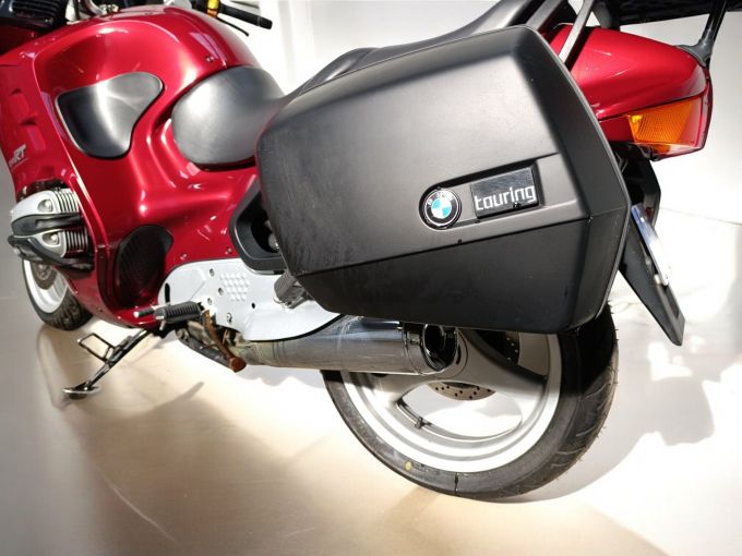BMW R 1100 RT 4