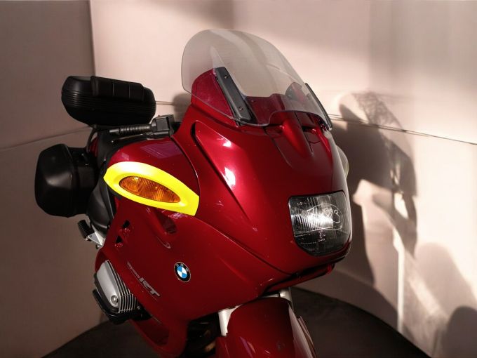 BMW R 1100 RT 4