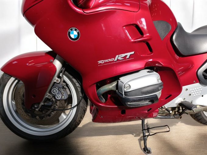 BMW R 1100 RT 4