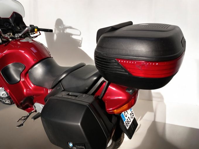 BMW R 1100 RT 4