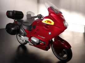 BMW R 1100 RT - 1997