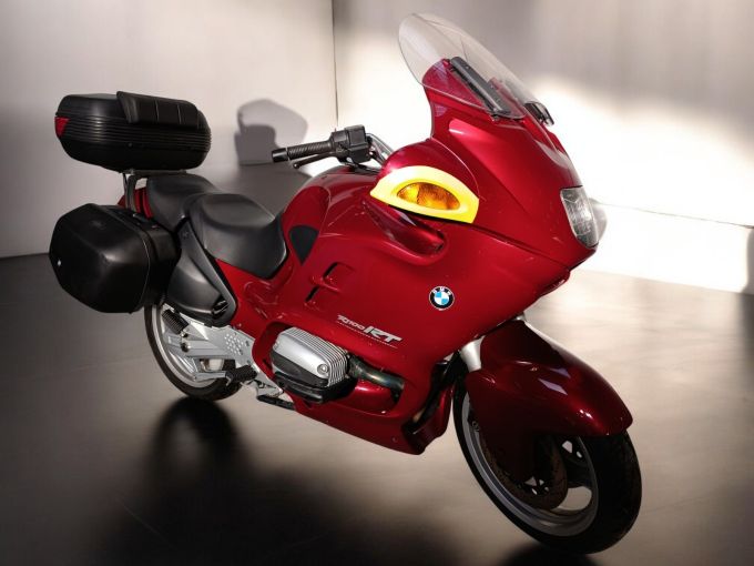 BMW R 1100 RT 4
