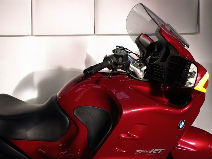 BMW R 1100 RT 4