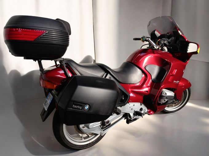 BMW R 1100 RT 4