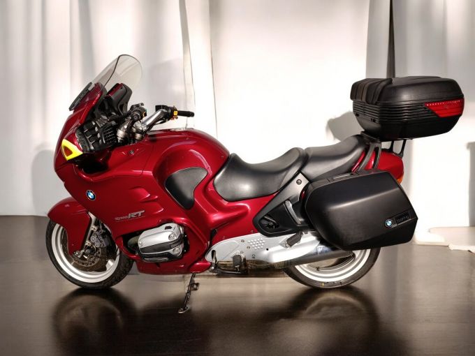 BMW R 1100 RT 4