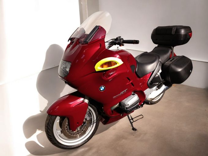 BMW R 1100 RT 4