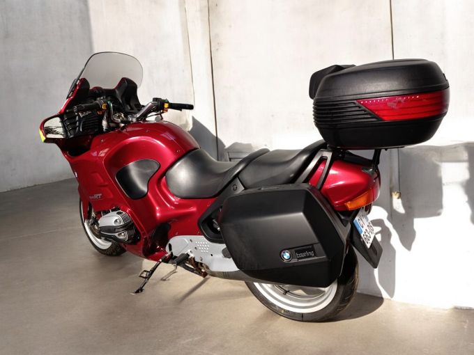 BMW R 1100 RT 4