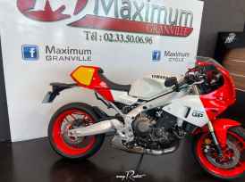 YAMAHA XSR 900 GP - 2025