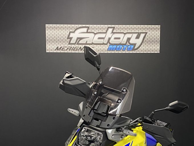 SUZUKI DL V-STROM 1050DE 4