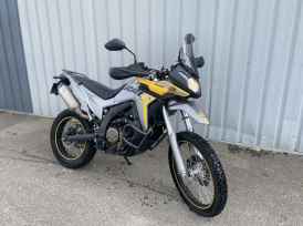 VOGE 300 RALLY - 2023