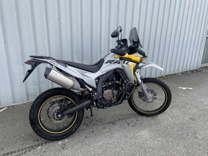 VOGE 300 RALLY 4