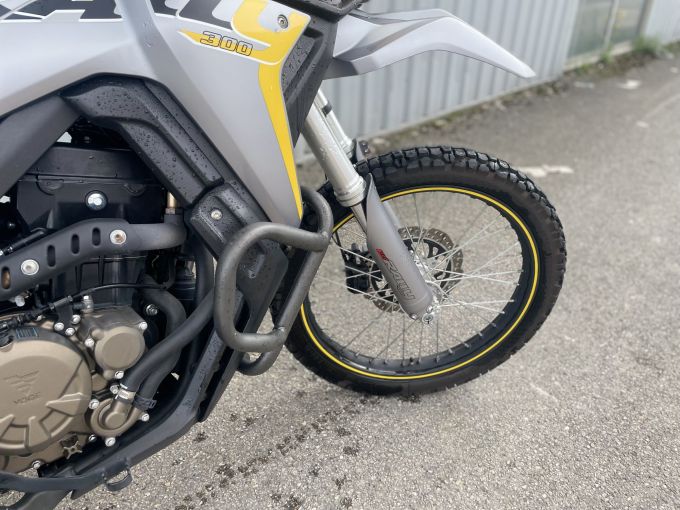 VOGE 300 RALLY 4