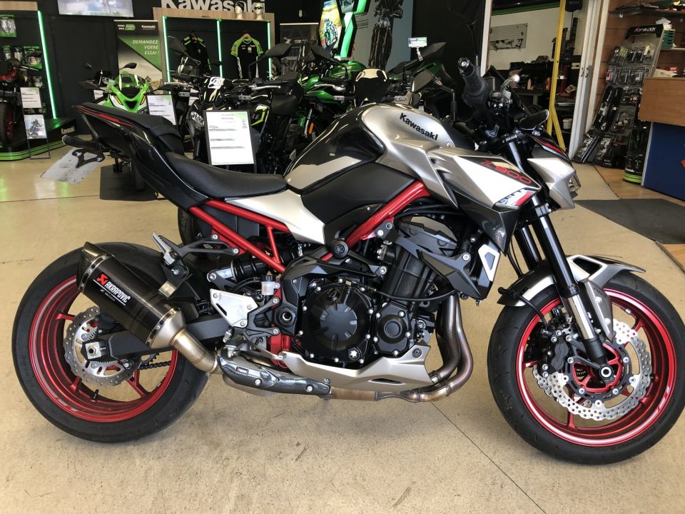 KAWASAKI Z 900 4