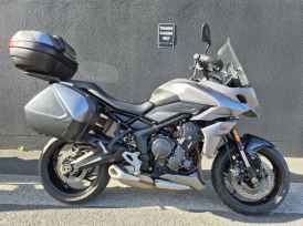 TRIUMPH TIGER SPORT 660 - 2022