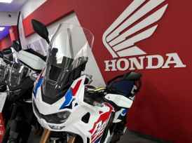 HONDA Africa Twin CRF1100L Adv Sport Suspensions électro - 2025