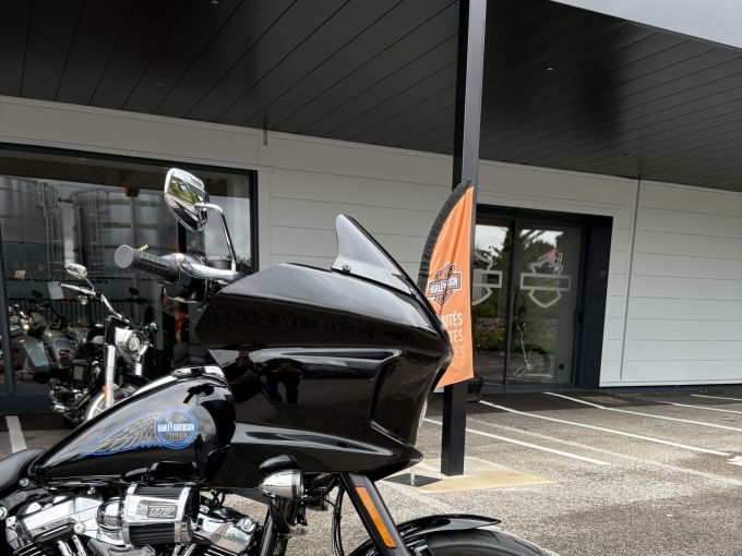 HARLEY-DAVIDSON SOFTAIL LOW RIDER 1923 ST 4