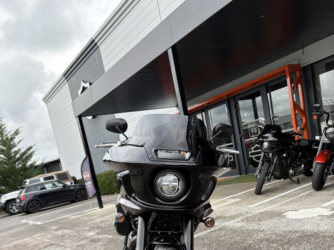 HARLEY-DAVIDSON SOFTAIL LOW RIDER 1923 ST 4