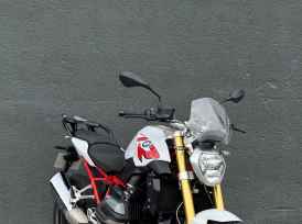 BMW R 1200 R - 2016