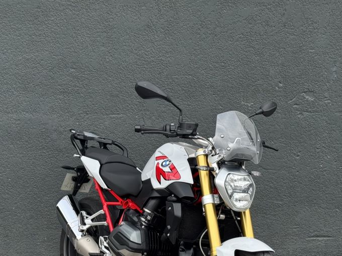 BMW R 1200 R 4