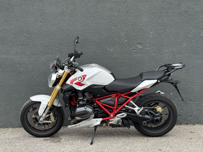 BMW R 1200 R 4