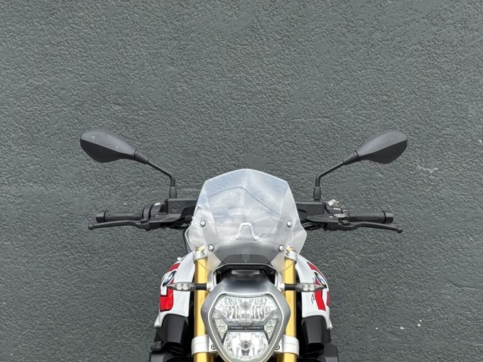 BMW R 1200 R 4