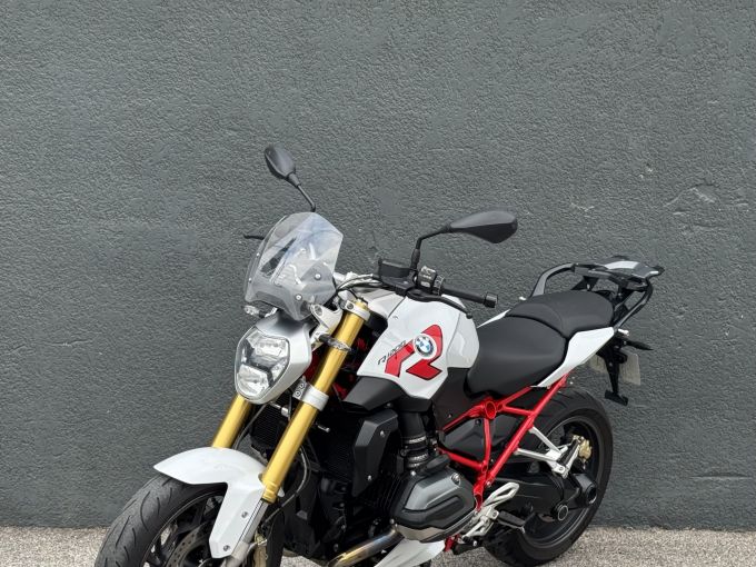 BMW R 1200 R 4