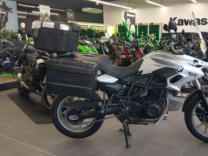 BMW F 700 GS 798CC 4