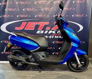 PEUGEOT KISBEE 50 4T - 2023