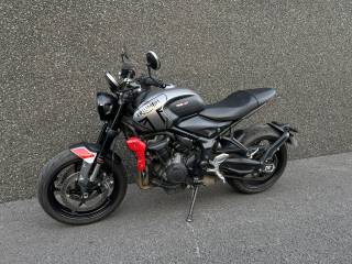 TRIUMPH TRIDENT 660 - 2021