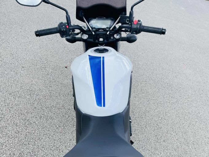 SUZUKI SV 650 A2 4