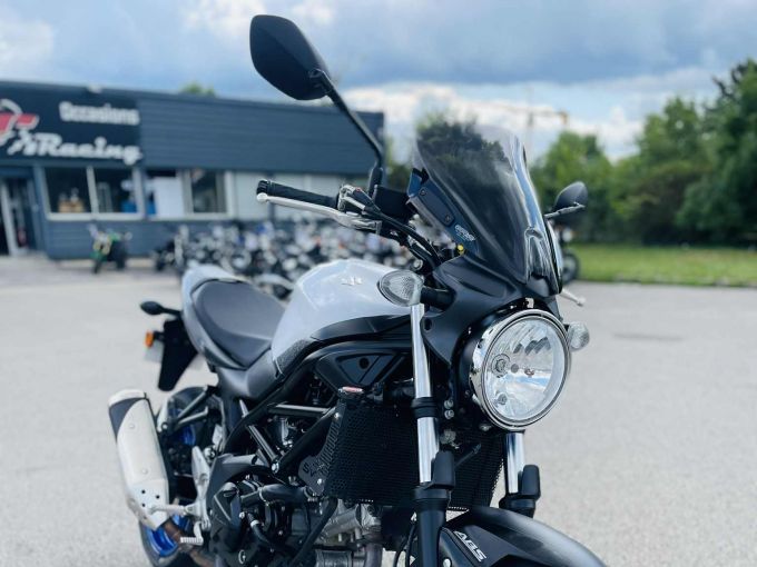 SUZUKI SV 650 A2 4