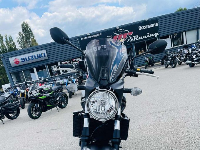SUZUKI SV 650 A2 4