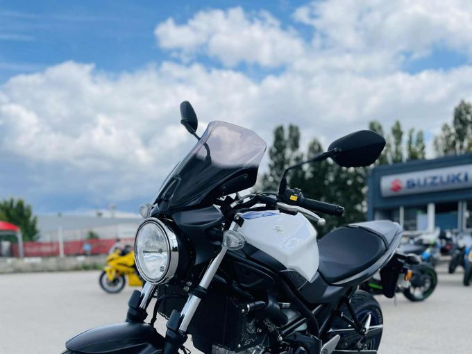 SUZUKI SV 650 A2 4