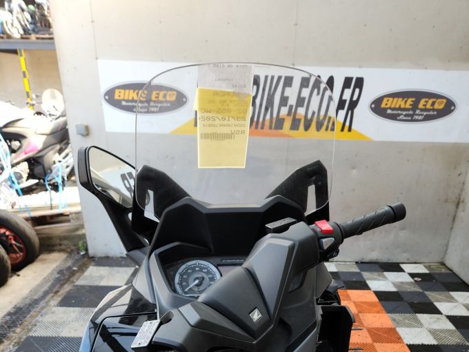 HONDA NSS FORZA 350 4